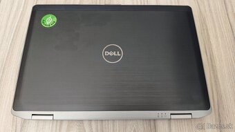 Dell Latitude E6430 - 2