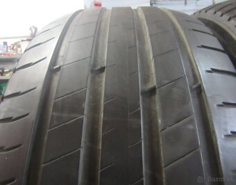 Letné pneumatiky 235/55R19 MICHELIN - 2