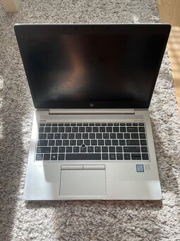 HP Elitebook 840 6G + nabíjačka - 2