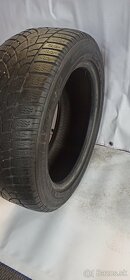 Dunlop Winter Sport 215/55R17 98V Zimná Predám - 2