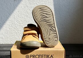 Protetika Barefoot detské prechodné topánky 22 - 2