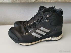 ADIDAS TERREX - 2