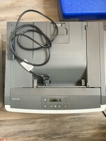 Lexmark CS317dn - 2