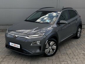 Hyundai Kona Electric 150 + 64kWh - 2