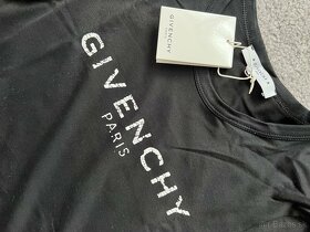 Tricko Givenchy - 2