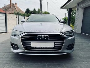 Audi A6 Avant 45 3.0 TDI mHEV Design quattro tiptronic ???? - 2