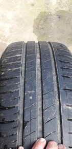 Pneu 195/65  R15, 91H - 2