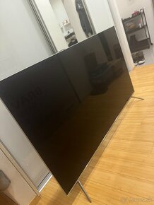 Predám superkvalitný TV Samsung 138cm Ultra tenký SUHD, 4K - 2