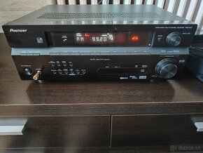 Pioneer Receiver VSX-817  REZERVOVANE  do 19.9.2024 - 2