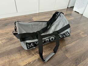 Myprotein Barrel bag - 2