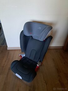 Britax Romer Kidfix XP - 2