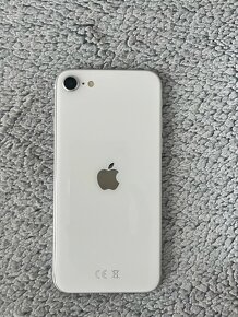 iPhone SE 2020 - 2