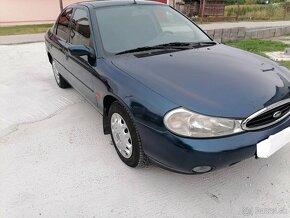 Ford Mondeo - 2