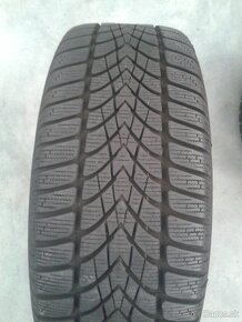 Predam ALU 5x112 R17 7J ET42 Original AUDI A4 - 2