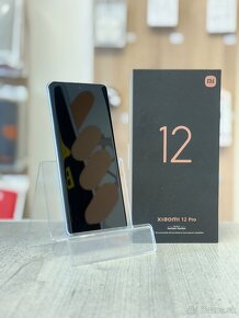 Xiaomi 12 Pro 256GB Blue - 2