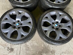 5x120 R18 225/40 R18 BMW - 2