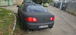 Vw phaeton 3.0tdi 165kw - 2