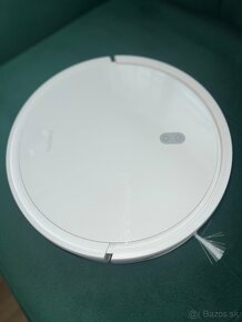 ZARUKA  este 1,5 roka  XIAOMI MI ROBOT VACUUM - 2