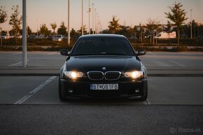 BMW 330 Ci - 2