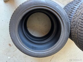 275/40R19 Hankook - 2