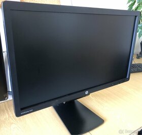 HP EliteDesk E231 monitor - 2