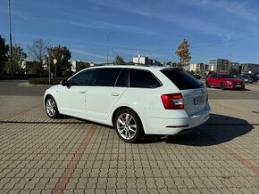 ŠKODA OCTAVIA 3 1.6 TDI - 2