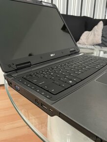 Acer Extansa 5220 - 2