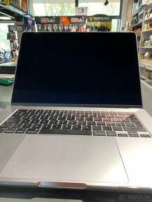 MacBook Air 15” Space Grey - 2