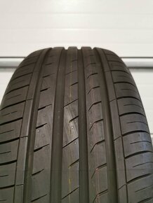 Nexen 215/55 R17 nové letné pneumatiky 94V - 2