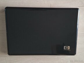 HP Pavilion dv5-1235ec - 2