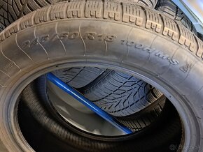 Zimné pneumatiky 245/50 R18 Runflat - 2