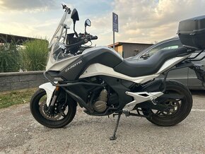 Cf Moto 650 MT - 2