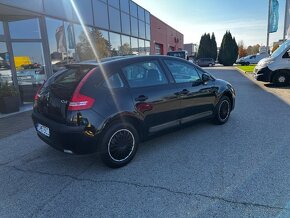 Citroen C4 1,4 16v 65kw - 2