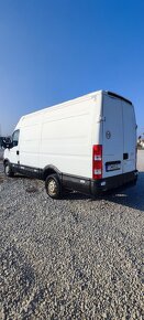 Iveco daily 35S - 2