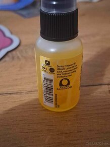 Dunlop 6551SI Lemon Oil 1oz - 2