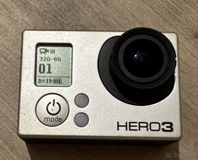 GoPro HERO3 Black - 2