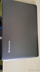 Notebook Lenovo - 2