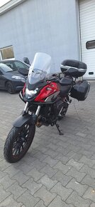 Honda CB500X 2021 - 2