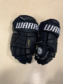 WARRIOR ALPHA DX HRANE RUAKVICE TOP STAV - 2