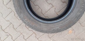 225/65R17 Celoročne 2ks - 2