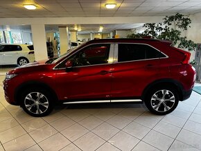 Mitsubishi Eclipse Cross 4x4 AUTOMAT SK - 2