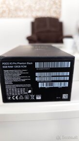 Poco X3 Pro Phantom Black 6GB/128GB - 2