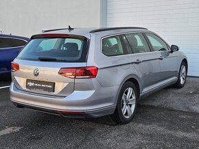 VW Passat Variant 2.0TDI 140kW DSG Business Dynaudio Panoram - 2