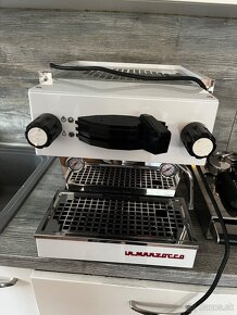 La Marzocco Linea Mini + Mazzer Mini Electronic A - 2