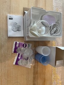 PHILIPS AVENT ultra comfort - 2