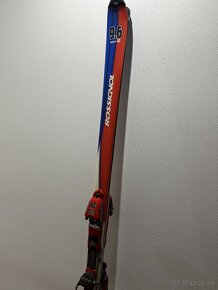 Rossignol Cut Z - 2