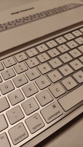 Apple Magic Keyboard - 2