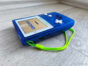 Nintendo Gameboy Color IPS - 2