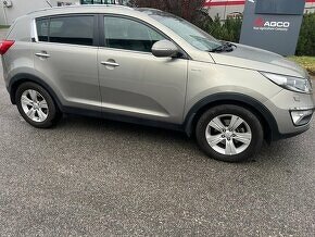 Predaj Kia Sportage - 2