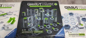 GraviTrax extension vertical - 2